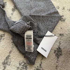 New w/ Tags. Gymshark Leggings Size XL